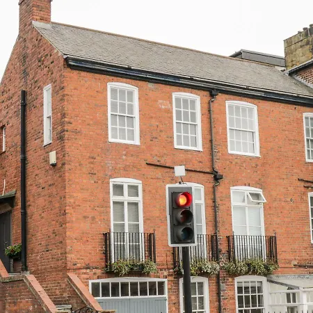 7a Belvoir Terrace Scarborough