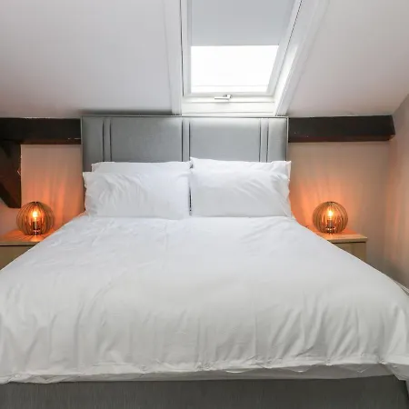 Appartement 7a Belvoir Terrace Scarborough