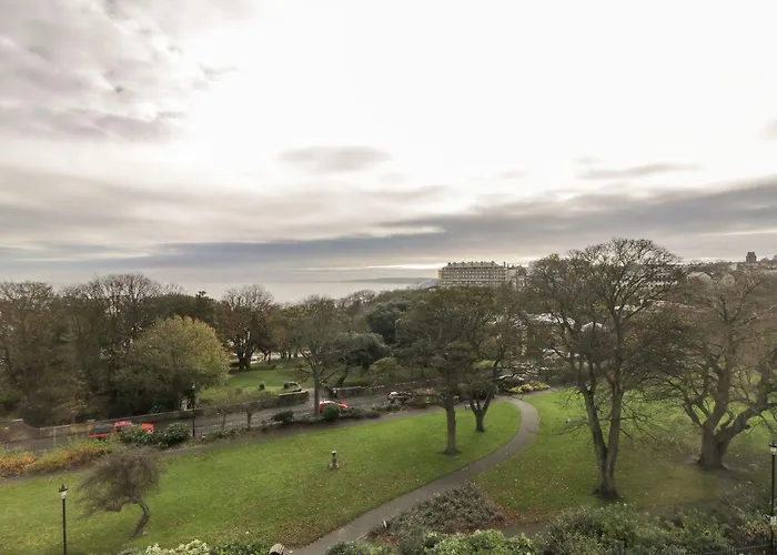 7a Belvoir Terrace Appartement Scarborough