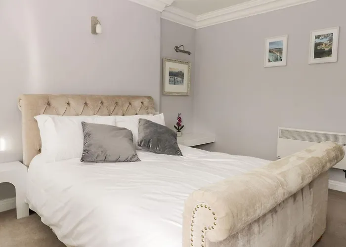 Appartement 7a Belvoir Terrace *