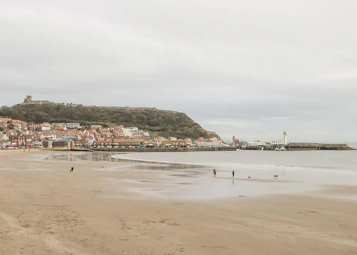 7a Belvoir Terrace Appartement *