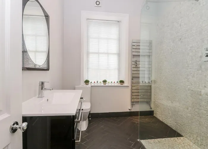 7a Belvoir Terrace Appartement Scarborough