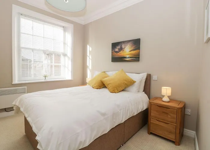 7a Belvoir Terrace Scarborough