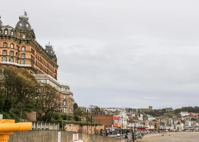 Appartement 7a Belvoir Terrace Scarborough