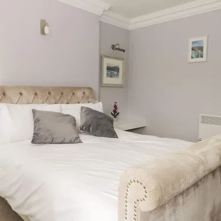 דירה 7a Belvoir Terrace *