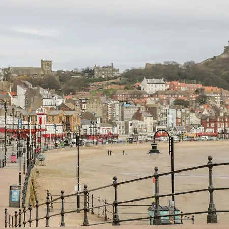 7a Belvoir Terrace Appartamento *