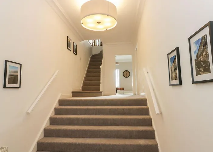 Appartement 7a Belvoir Terrace Scarborough