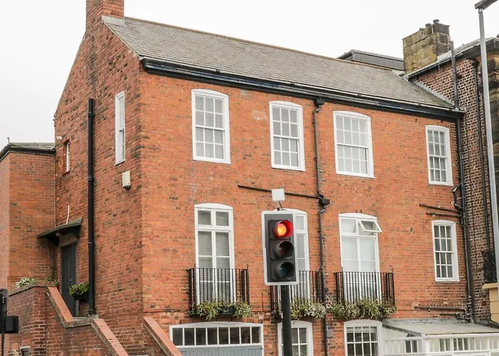 7a Belvoir Terrace Scarborough