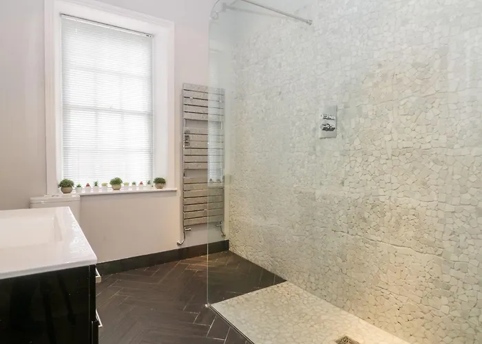 Appartement 7a Belvoir Terrace