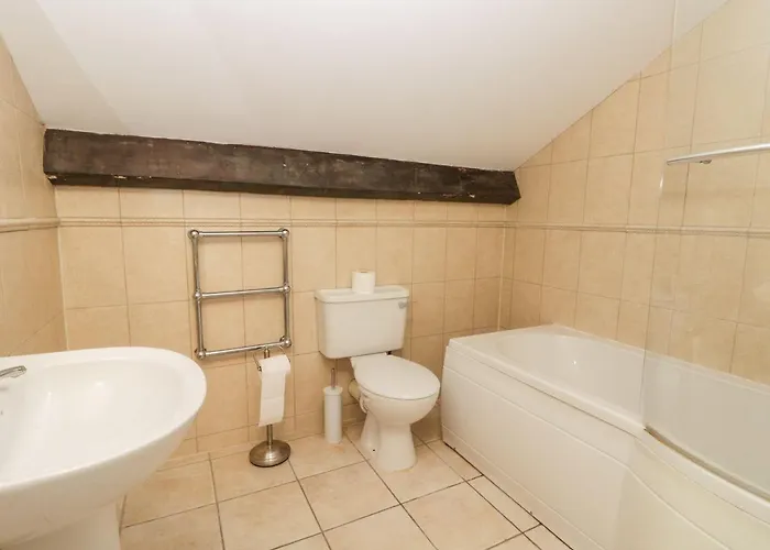 7a Belvoir Terrace Scarborough