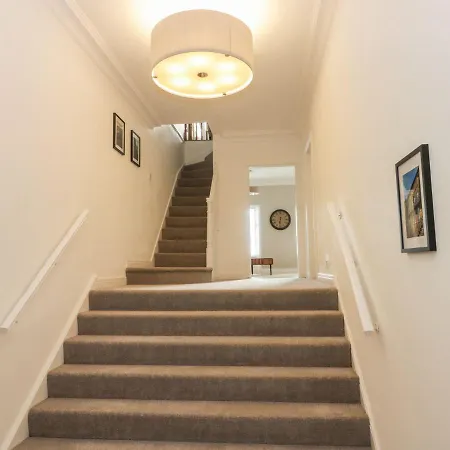 Apartamento 7a Belvoir Terrace Scarborough