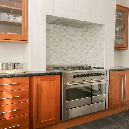 7a Belvoir Terrace Apartamento *