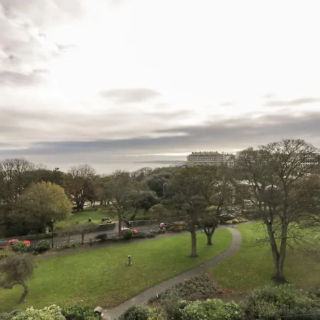 7a Belvoir Terrace Apartamento Scarborough